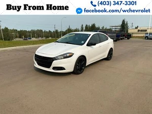 2016 Dodge Dart SXT Sport