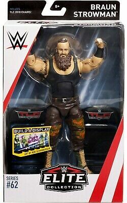 wwe elite top talent 2018