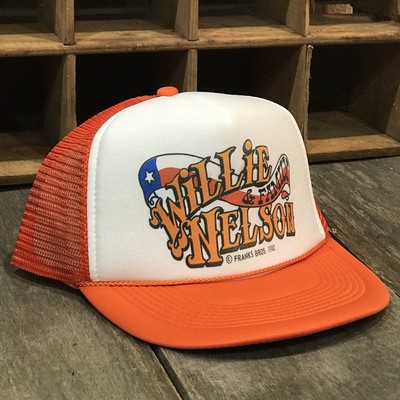 country trucker hats