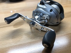 tourney special baitcast reel
