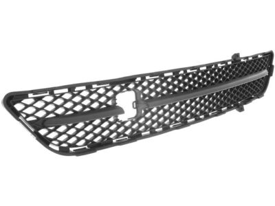 Action Crash 14PC53P Front Bumper Grille Fits 2015 Infiniti Q40