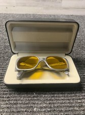  Laser Vision Glasses/Goggles Case Made in Germany VLT 60% S6/90