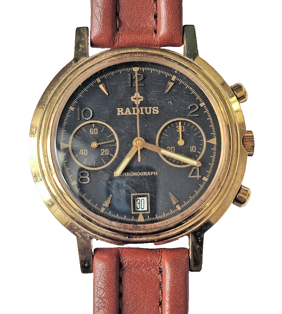 Primo Orologio Da Polso Orologi Italiani Wikipedia Bulova 96B256