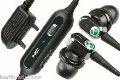 Sony Ericsson Headset HPM88 Ohrhörer U10i Aino W350i W580i K770i K800i K850i P1i