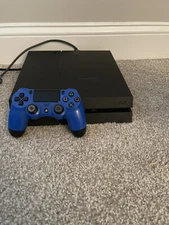 SONY 215A PS4 500 GB