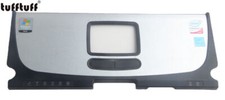 TUFFTUFF laptop CF-19 MK3 MK4 MK5 MK6 palmo riposo copertura plastica per Panasonic 