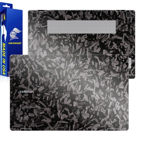 Armorsuit Vinyl Skin Wrap Folie Samsung Galaxy Book4 360 (15,6") USA - Full Wrap - Bild 11 von 48