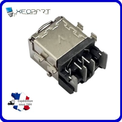 DC Jack Connecteur Alimentation Pour Asus P3540FA P3540FB