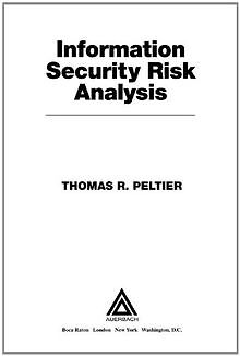 Information Security Risk Analysis von Peltier, Tho... | Buch | Zustand sehr gut