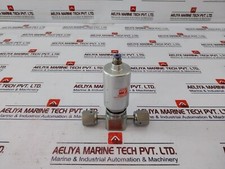 Ham-let HM20-4VKO-GF4-300PSI Pneumatic Diaphragm Valve 0.4~0.6 Mpag SS316L