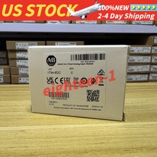 1734-IE2C POINT I/O 2 Channel Analog Current Input Module New Sealed AB
