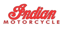 Indian Motorcycle Logo Vinyl Sticker Decal  6" 8" 10" 12" 16" 20" 24" 30 Indian3