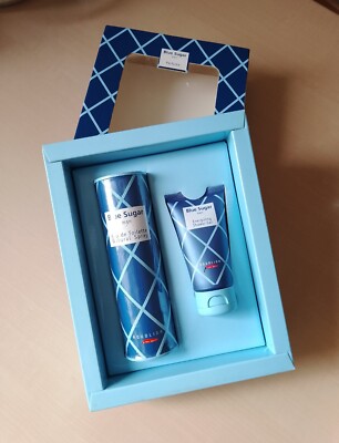 Aquolina Blue Passion Sugar Man 