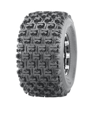 Pneumatico Per Quad 20x10-9 4PR P357 HAKUBA | Omologato Strada, Tubeless, Indice J