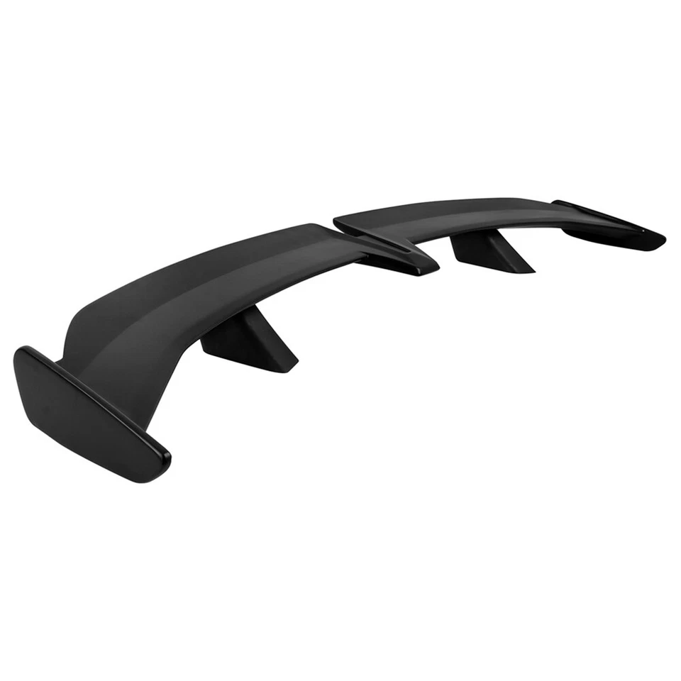 Alerón trasero estilo gaviota 54" labio de ala para Saturn SL SL1 SL2 SC1 SC2 Foto 3 de 4