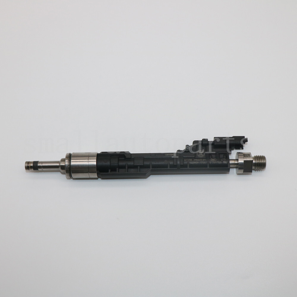 Genuine Fuel Injector 0261500186 13647645956 fit for BMW 4.4L | eBay
