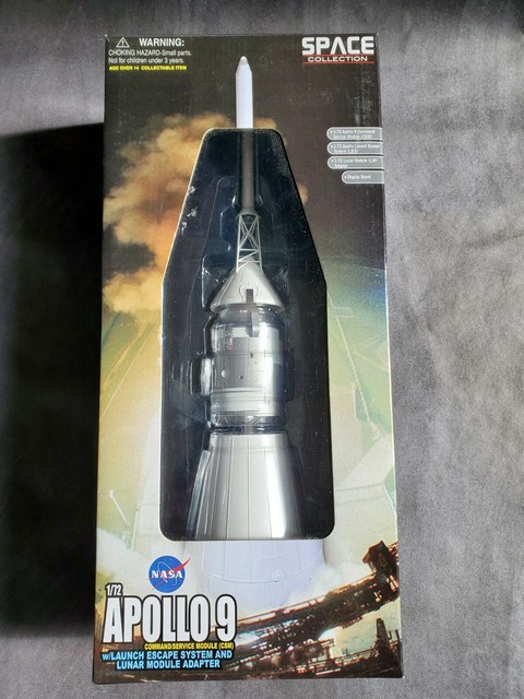 diecast saturn v