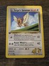  Lt. Surge’s Spearow Gym Heroes - 1st Edition - NM - 1999 Pokémon WOTC - 83/132