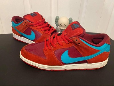 Nike Dunk Low Pro SB 
