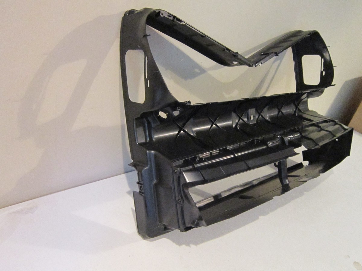 BMW 5 F10 & 7 F01 2010 RADIATOR FRAME OEM 187798-15 | eBay