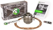 Dana 60 Front Or Rear Spartan Lunchbox Locker 35 Spline With Gasket Dana 60 Front Or Rear Spartan Lunchbox Locker 35 Spline With Gasket