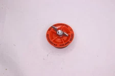 Test-Tite Twist-Tite ABS Mechanical Test Plug For 3" NPS 83593 