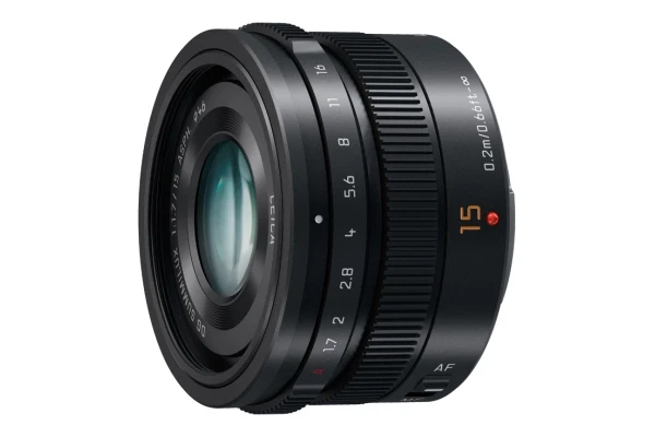 Panasonic 15mm f/1.7 Camera Lenses for sale - eBay