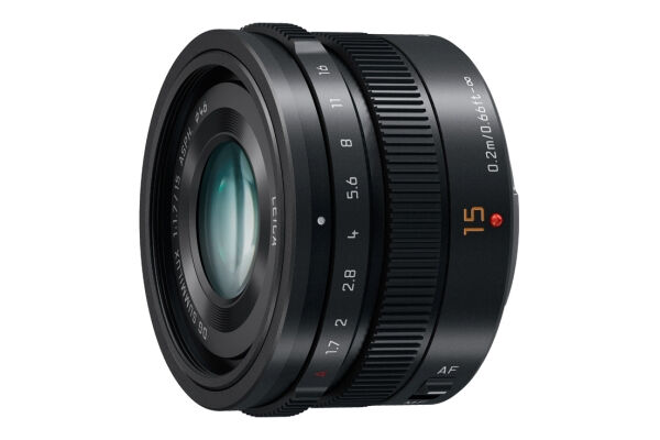 de wind is sterk replica Zelfgenoegzaamheid Panasonic H-X015K Leica DG Summilux 15mm f/1.7 ASPH. Lens for sale online |  eBay