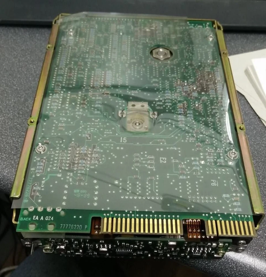 Imprimis 94205-51 77747201 77775451 40MB 5.25" Hard Disk Drive - Image 4 of 4