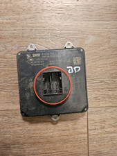 BMW F30 4 Series LCI LED Headlight Control Module Computer Ballast