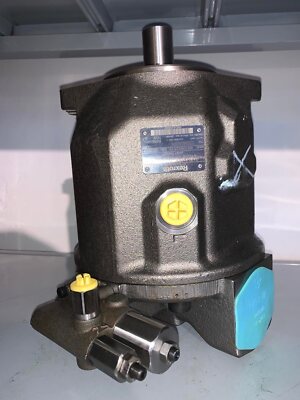 Bosch Rexroth A10VSO 71 DFR1/31R-VPA12N00 Hydraulic Pump