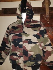 Boys Walls Coat Walls Blizzard Pruf Youth Camouflage Insulated Coat Camo Jacket