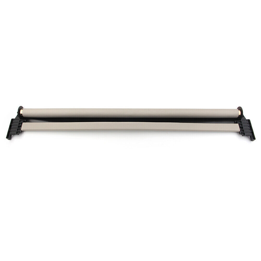 For BMW F07 GT5 528i 535i 550i GT LCI SunShade Sunroof Curtain Cover Visor Beige
