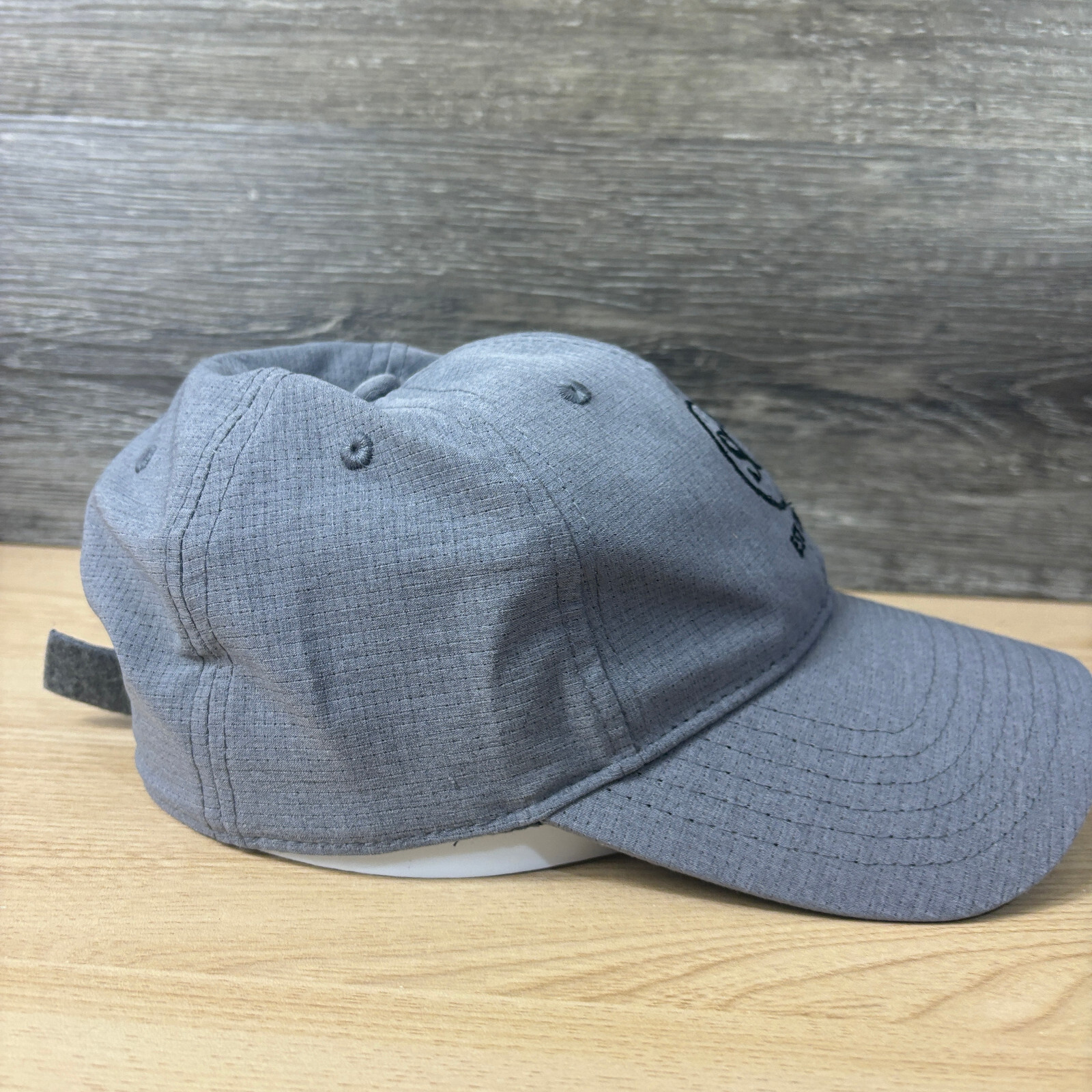 Under Armour Hat Cap StrapBack St Cloud Country C… - image 6