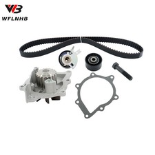 Zahnriemensatz + Wasserpumpe Für FORD S-MAX WA6 1987946496 3096W0475