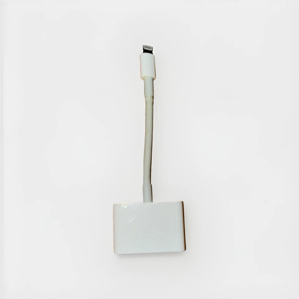 Apple Lightning - HDMI Digital AV Adapter  Defekt - Bild 2 von 3