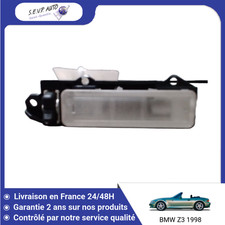 Porte arrière et accessoires BMW Z3