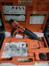 Ramset Cobra Plus Semi Auto Powder Actuated Tool w/Case
