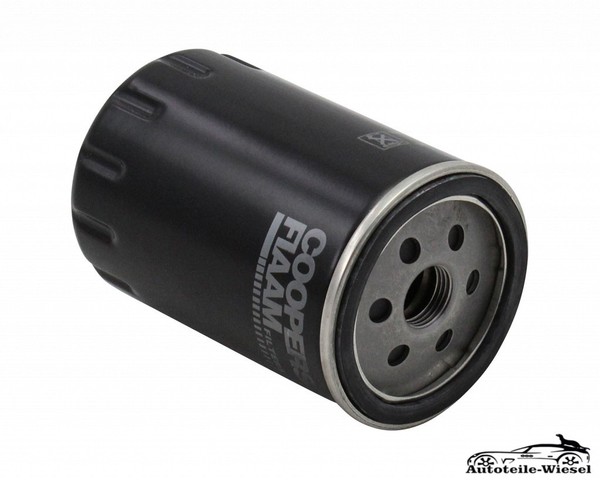 ÖLfilter Ø76Mm FüR Ford KA Van Puma Fusion Taunus V 15M I 12M II Coupe 02-06-image