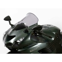 MRA Touring Bildschirm, GetöNt, Kawasaki ZZR 1400 2006 FüR Motorrad Ersatzteile