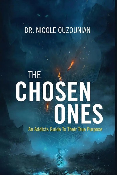 The Chosen Ones An Addicts Guide To Their True Purpose Nicole Ouzounian Buch-image