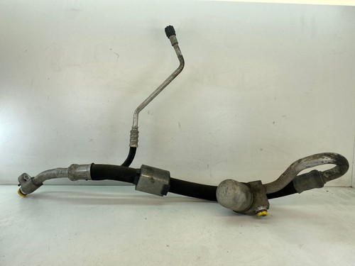 BMW 3 E90 E91 2006 Klimaleitung Klimaschlauch 6987992 Diesel 90kW KUK12098