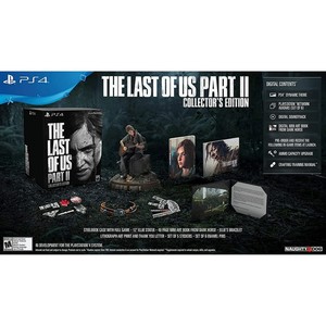 The Last of Us Complete: Collectors Edition für die Playstation 5 ab