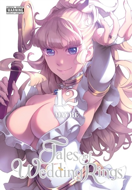 Tales Of Wedding Rings Vol 12