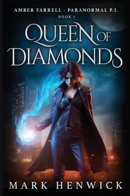Mark Henwick Queen of Diamonds (Paperback) (UK IMPORT)