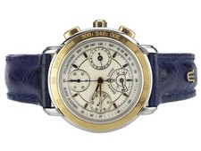 Maurice Lacroix Les Mécaniques 30585-16 Masterpiece Nr.144 Automatik-Chronograph