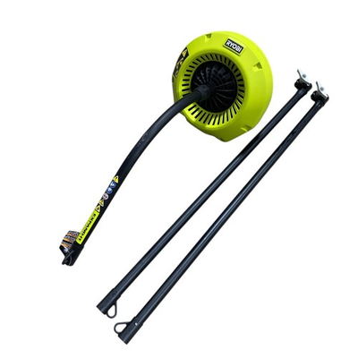 #ad RYOBI Expand It Gutter Blower Attachment USED $69.75