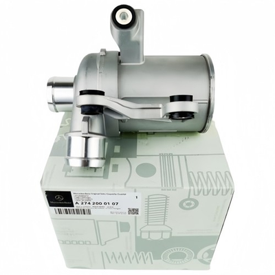 #ad Electric Engine Water Pump 2742000107 For Mercedes Benz C180 C200 C250 2015 2019 $239.20