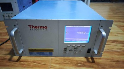 THERMO 49I Series 49I-D1ANB O3 Analyzer