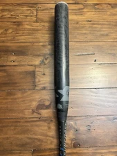 2021 Suncoast Ruckus Max SR12MUSE USSSA Banned Slowpitch Softball Bat 27.5 Oz